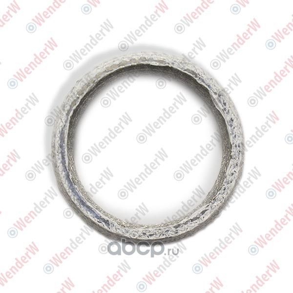 КОЛЬЦО УПЛОТНИТЕЛЬНОЕ NISSAN QASHQAI (06-14), TEANA (08-13), X-TRAIL (07-14) (Wenderw). Артикул WEKK010