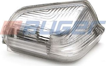 Поворотник (фонарь указателя поворота) Auger. Артикул 83960