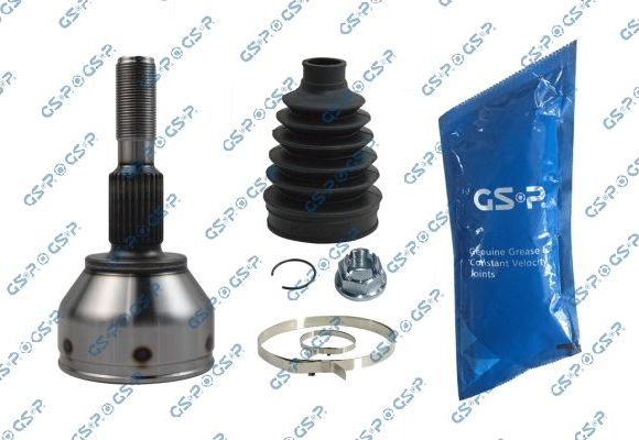 Шрус внутренний (граната) GSP. Артикул 802377