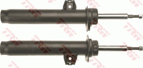 Амортизатор TRW Twin. Артикул JGM1139T