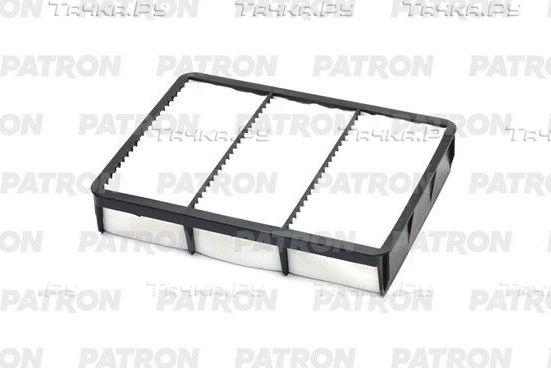 Воздушный фильтр Patron для Toyota Crown X (S150) 1995-1999. Артикул PF1785
