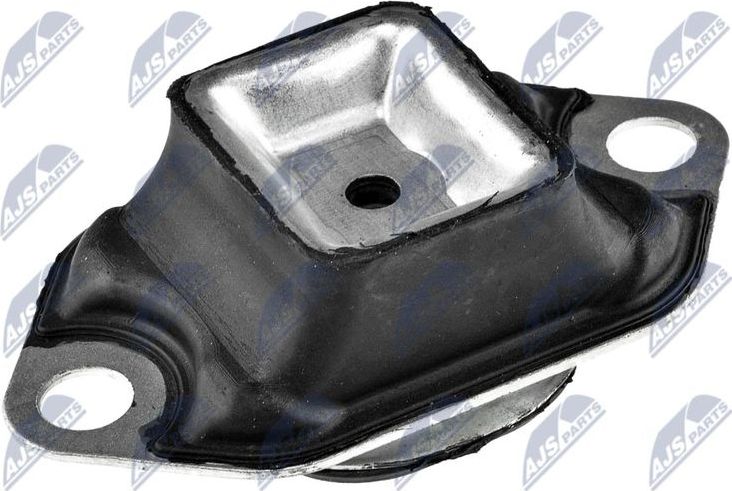 Подушка (опора) двигателя NTY. Артикул ZPS-RE-015