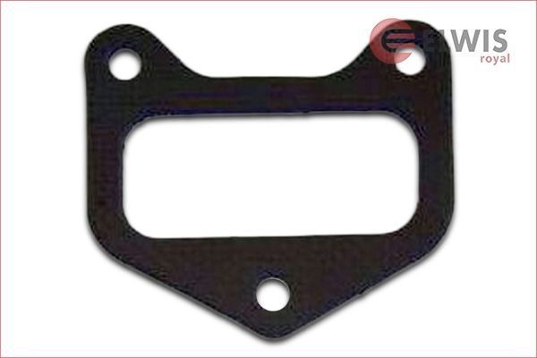 Прокладка выпускного коллектора Elwis Royal. Артикул 0349039