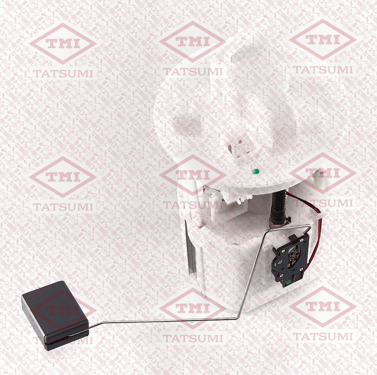 Насос топливный в сборе MAZDA 6 02 (Tatsumi) Tatsumi. Артикул THB1056