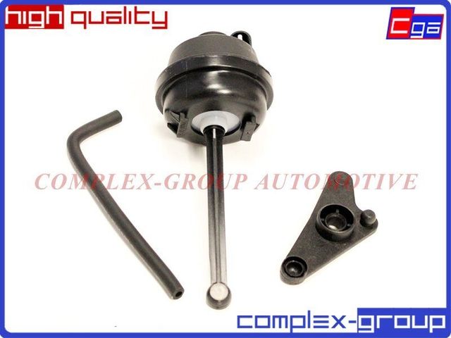 Р-кт. центрального вакуумн.привода CGA. Артикул 1RPK03RA