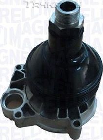 Помпа (водяной насос) Magneti Marelli для BMW 5 IV (E39) 2000-2003. Артикул 352316170062