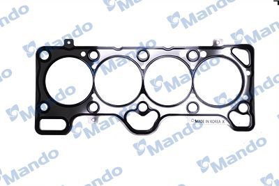 Прокладка ГБЦ Mando для Hyundai Accent II 1999-2002. Артикул EGHMH00011