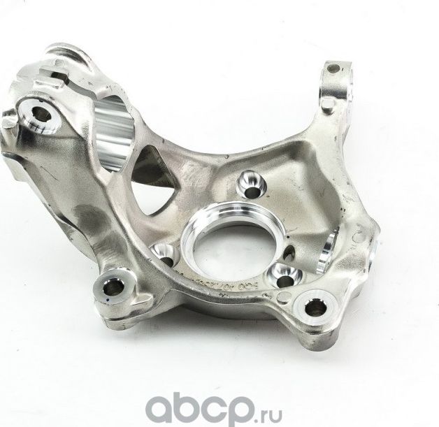 Кулак поворотный правый (Dominant) Dominant. Артикул AW5Q004070254A