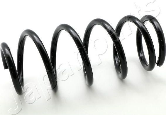 Пружина подвески Japanparts задняя для Mazda 6 II (GH) 2007-2013. Артикул ZC6134A
