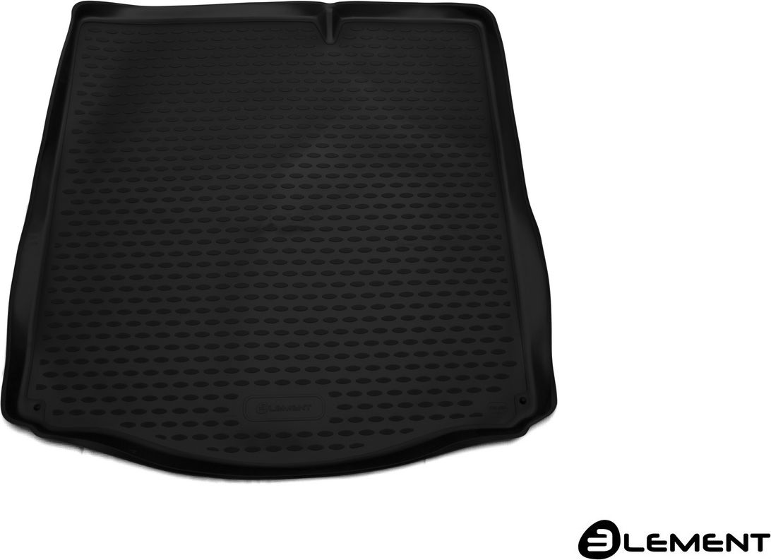 Коврик Element для багажника Peugeot 301 седан 2013-2026. Артикул ELEMENT3824B10