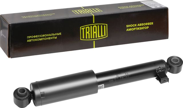 Амортизатор Trialli. Артикул AG 08523
