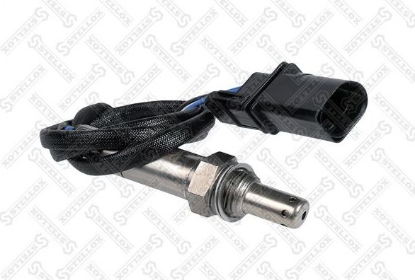 Лямбда-зонд (кислородный датчик) Stellox. Артикул 20-00342-SX