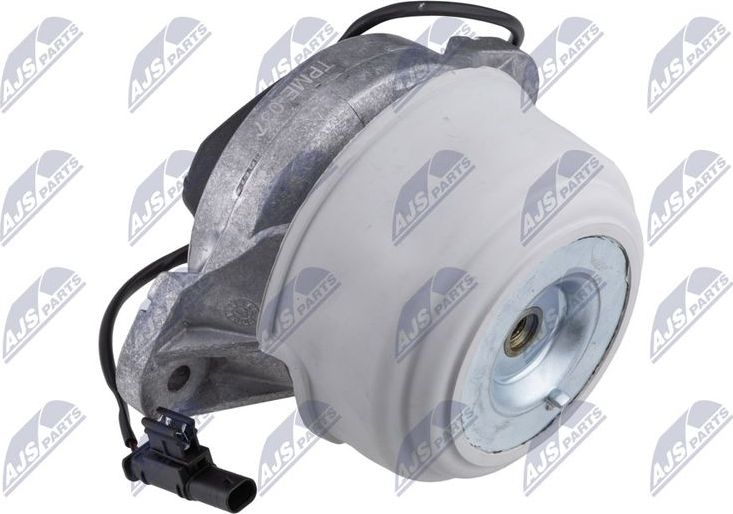 Подушка (опора) двигателя NTY. Артикул ZPS-ME-037