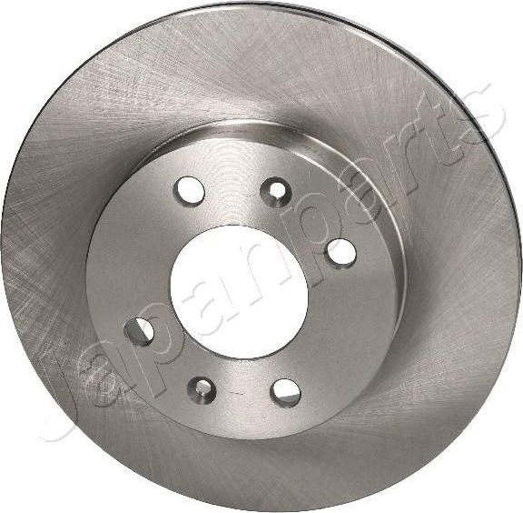 Тормозной диск Japanparts. Артикул DI-K10