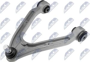 Сайлентблок переднего рычага подвески NTY левый верхний для Hummer H3 2005-2010. Артикул ZWG-CH-043