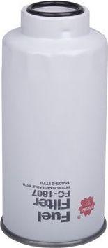 Топливный фильтр Sakura. Артикул FC-1807