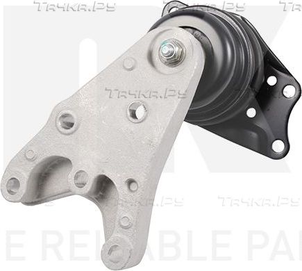 Подушка (опора) двигателя NK передняя для SEAT Toledo IV 2012-2015. Артикул 59747087