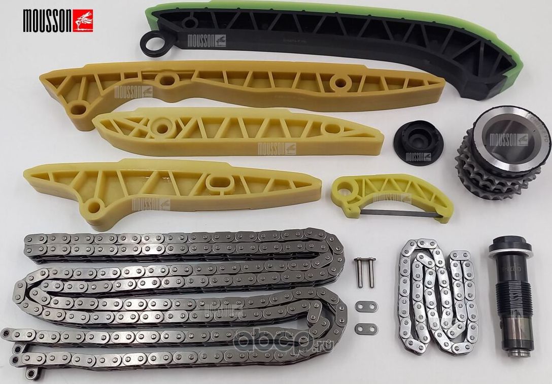 A 000 993 06 76 A 272 052 00 16 A 272 052 01 16 A 272 052 02 16 A 272 (Mousson) Mousson. Артикул STK272967C