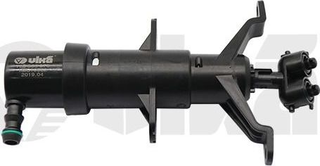 Форсунка омывателя фар Vika. Артикул 99551790901