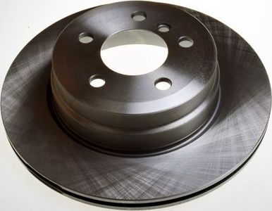 Тормозной диск Denckermann. Артикул B130494