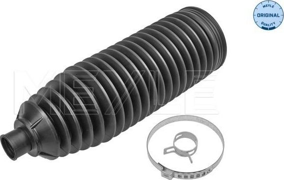 Пыльник рулевой рейки (комплект) Meyle Original. Артикул 214 620 0005