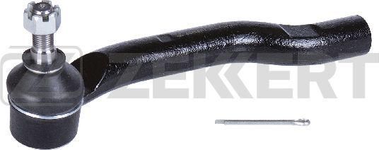 Наконечник рулевой тяги Zekkert правый внешний для Toyota Avalon IV 2012-2018. Артикул SN-2274