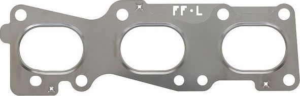 Прокладка выпускного коллектора Elring правый для Kia Sorento III Prime 2015-2026. Артикул 795.280