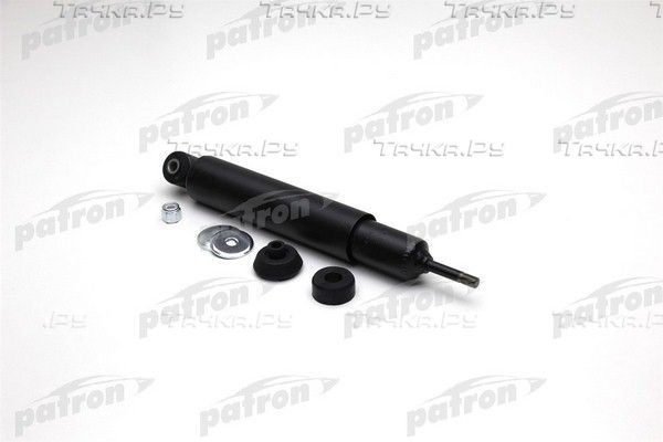 Амортизатор Patron задний для Opel Kadett E 1984-1991. Артикул PSA443135