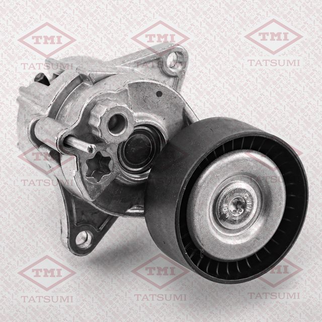 Ролик натяжителя ремня приводного LEXUS LS460/460L 06 (Tatsumi). Артикул TFD1095