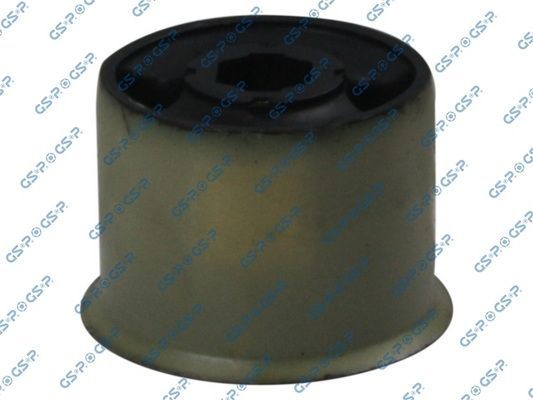 Сайлентблок переднего рычага подвески GSP. Артикул 510353