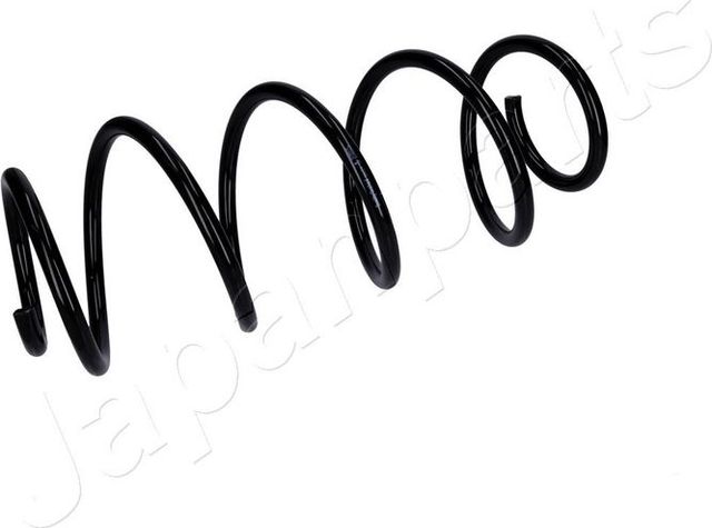 Пружина подвески Japanparts передняя для Citroen C4 Picasso II 2013-2018. Артикул ZC90518