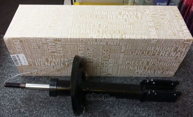 Амортизатор Renault. Артикул 543026226R
