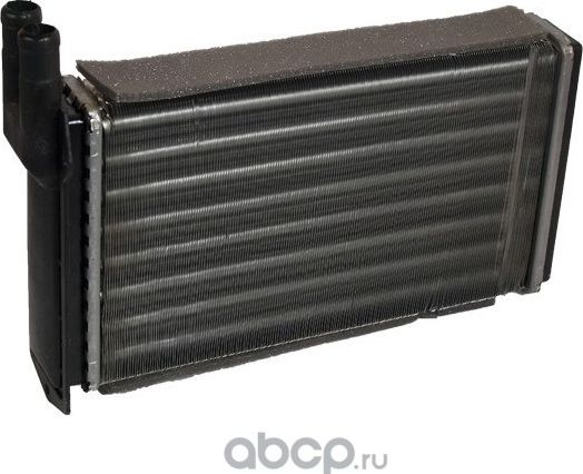 Радиатор отопителя (печки) Lada. Артикул 21088101060