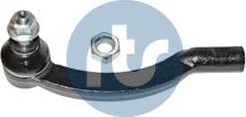 Наконечник рулевой тяги RTS левый для Volvo S90 I 1997-1998. Артикул 91-07045-210