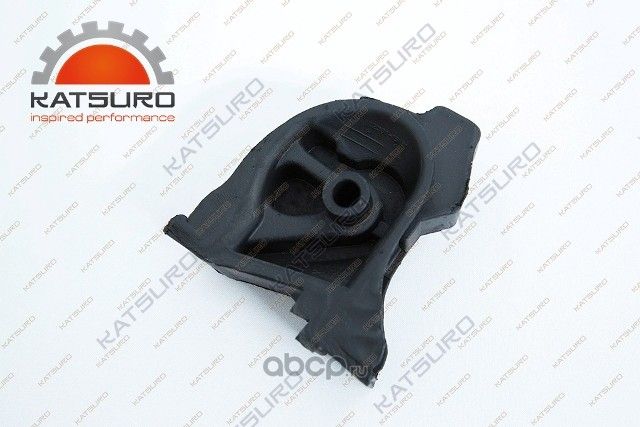 ПОДУШКАОПОРА ДВИГАТЕЛЯ ПЕРЕДНЯЯ (Katsuro). Артикул KAT1830TOY