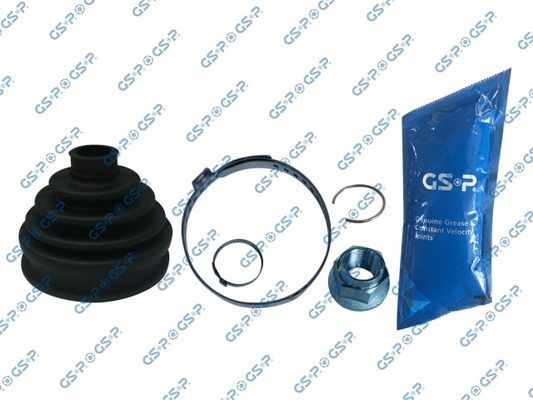 Пыльник ШРУСа наружный GSP передний для Mercedes-Benz Vito I (W638) 1996-2003. Артикул 780230