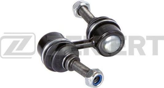 Стойка (тяга) стабилизатора Zekkert. Артикул SS-1118