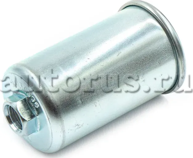 ФИЛЬТР ТОПЛИВНЫЙ, BENZIN (Parts-Mall). Артикул PCC002