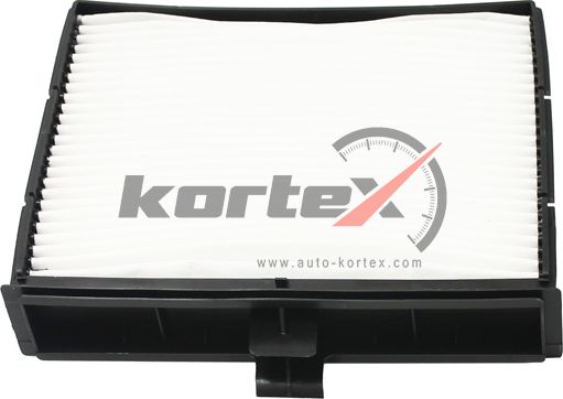 Фильтр салона RENAULT SCENIC 03 (Kortex). Артикул KC0116