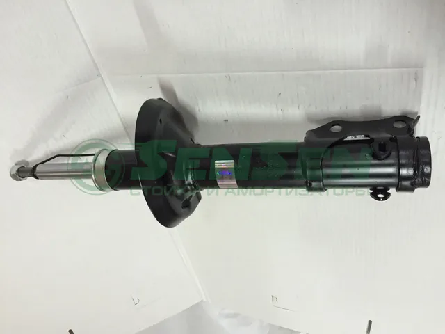 АМОРТИЗАТОР AUDI A4 (B5)/AUDI A6 (C5) / VW PASSAT (B5) -11.2000 ГАЗ.П (Sensen). Артикул 42140198