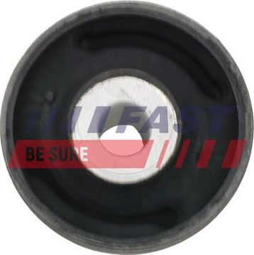 Сайлентблок передней балки Fast задний правый/левый нижний для Volkswagen Golf Sportsvan I 2014-2026. Артикул FT18087