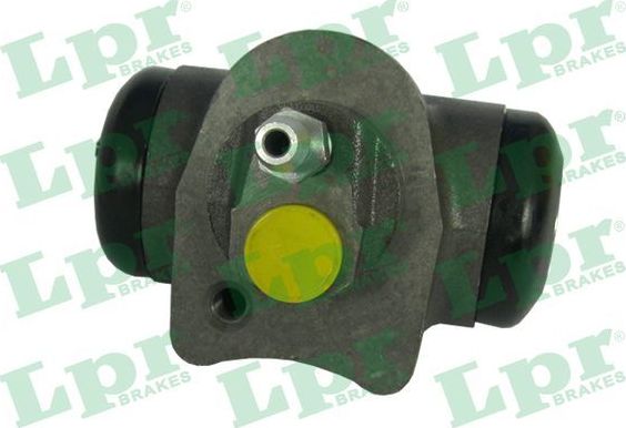 Тормозной цилиндр LPR (алюминий) задний для Kia Carnival I 2000-2001. Артикул 5215