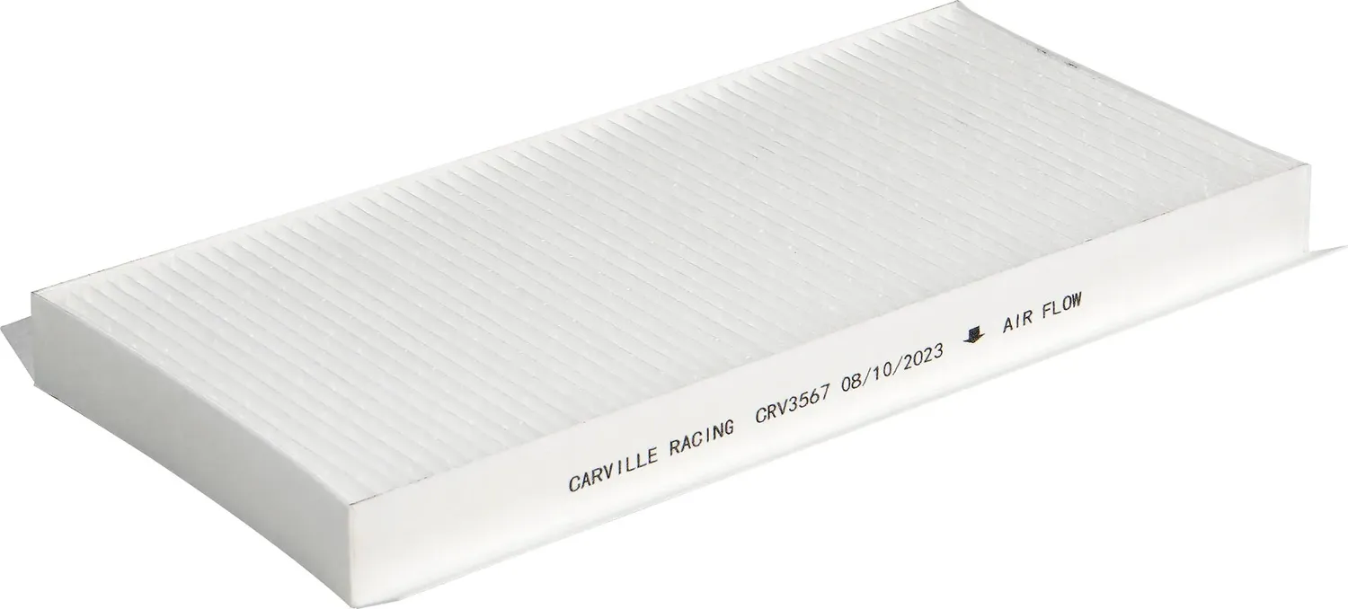 Фильтр для а/м Ford Focus I (98-)/Transit Connect/Torneo Connect (02-) (салон.) (CRV3567) (Carville Racing). Артикул crv3567