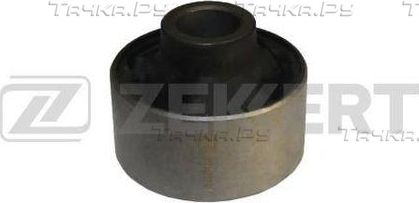 Сайлентблок переднего рычага подвески Zekkert. Артикул GM-5839