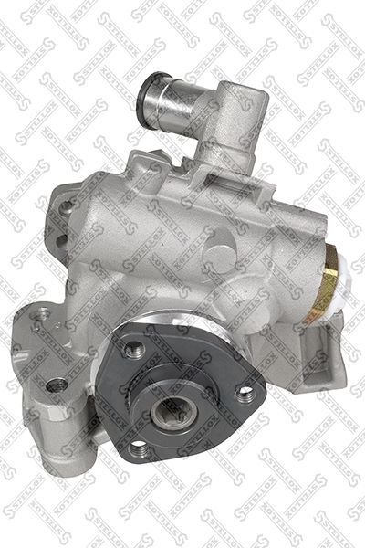 Насос ГУР Stellox для Mercedes-Benz E-Класс II (W210, S210) 1998-2003. Артикул 00-35979-SX