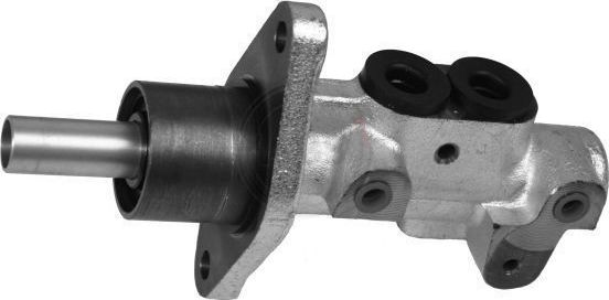 Тормозной цилиндр главный ABS (Чугун) для Volkswagen Caddy II 1995-2004. Артикул 41388