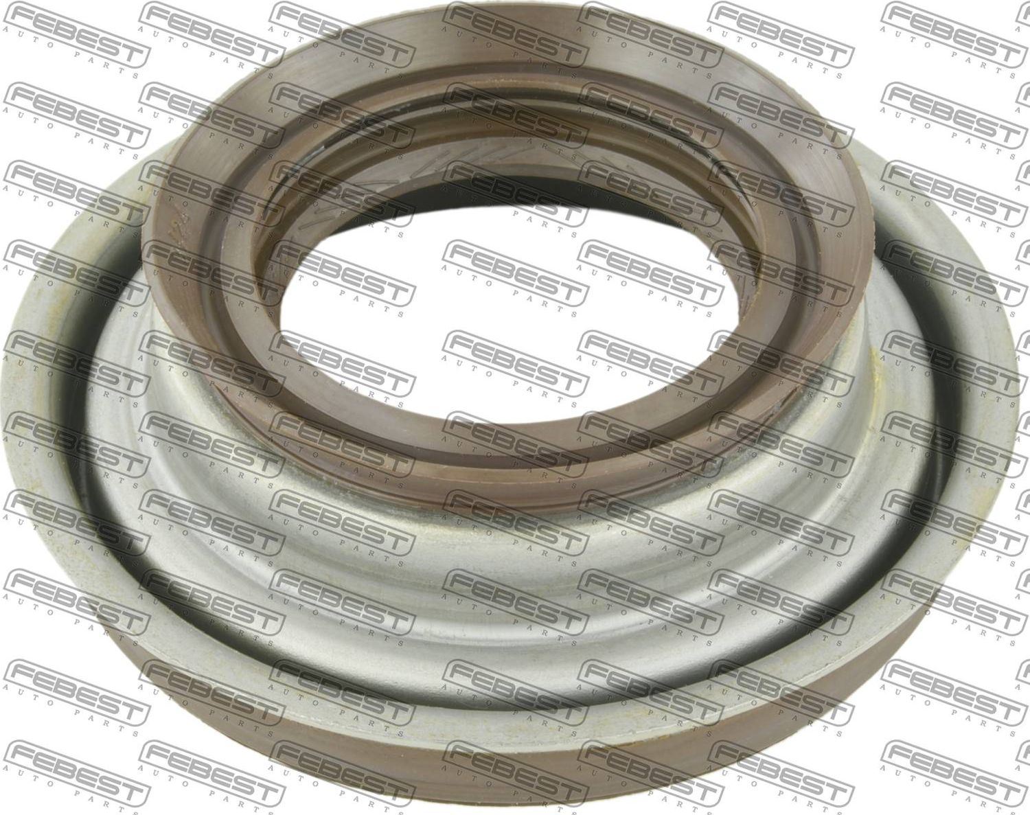Сальник привода Febest. Артикул 95PEY-34660924C