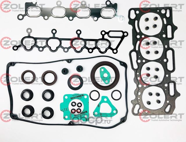 прокладки для ГБЦ ккт (Zolert). Артикул ZBM240