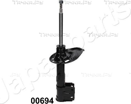 Амортизатор Japanparts. Артикул MM-00694