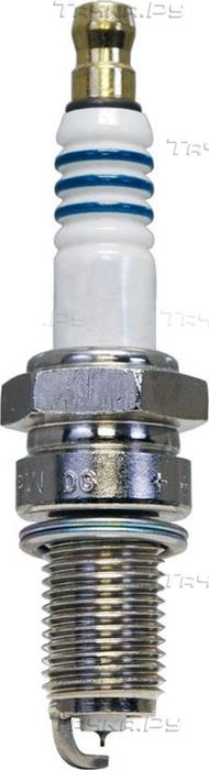 Свеча зажигания Denso Iridium Power. Артикул IX22B